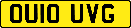OU10UVG