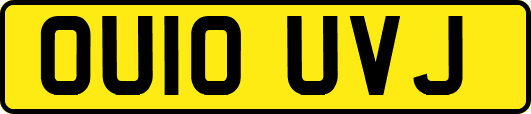 OU10UVJ