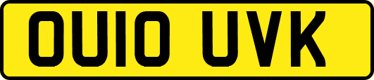 OU10UVK