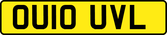 OU10UVL
