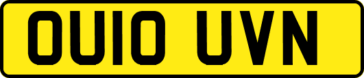 OU10UVN