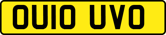 OU10UVO