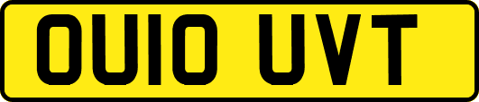 OU10UVT
