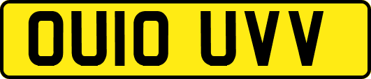 OU10UVV
