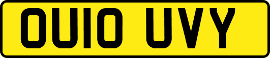 OU10UVY