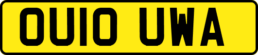 OU10UWA