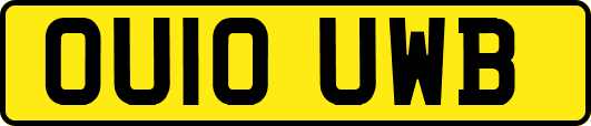OU10UWB