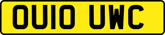 OU10UWC