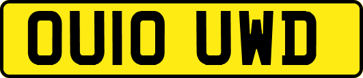 OU10UWD