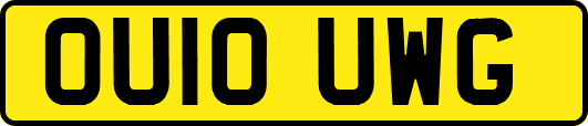 OU10UWG