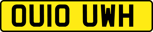 OU10UWH