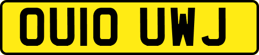OU10UWJ