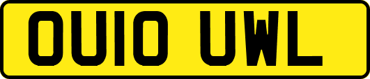 OU10UWL