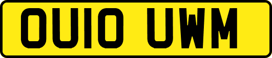 OU10UWM