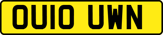 OU10UWN