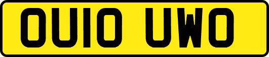 OU10UWO