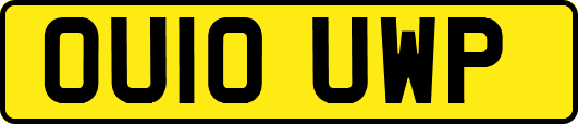 OU10UWP