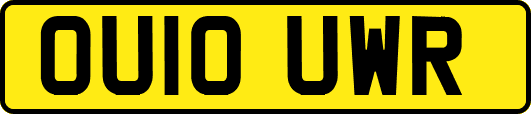 OU10UWR