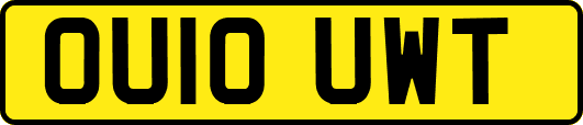 OU10UWT