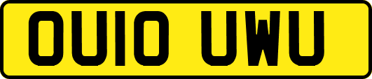 OU10UWU