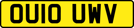 OU10UWV