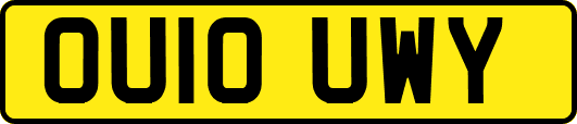 OU10UWY