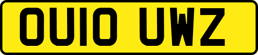 OU10UWZ