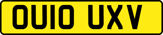 OU10UXV