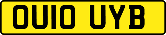 OU10UYB