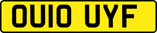 OU10UYF