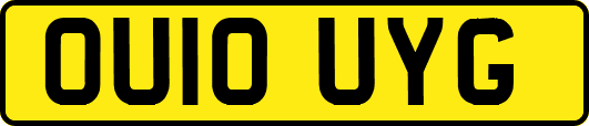 OU10UYG