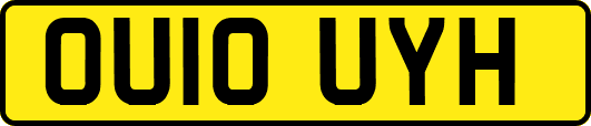 OU10UYH