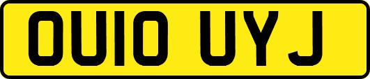 OU10UYJ