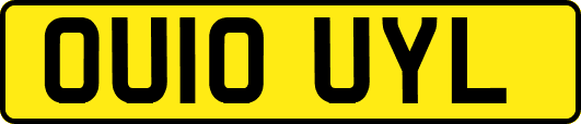OU10UYL