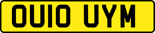 OU10UYM