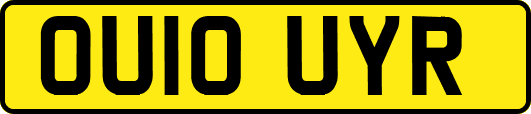 OU10UYR