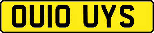 OU10UYS