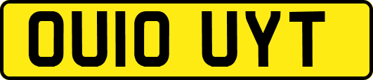 OU10UYT