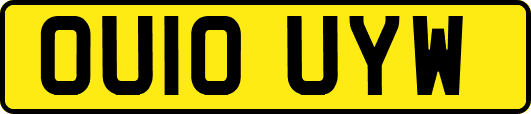 OU10UYW