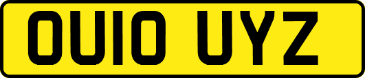OU10UYZ