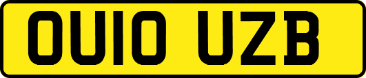 OU10UZB