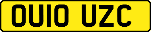 OU10UZC