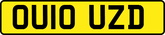 OU10UZD