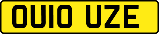 OU10UZE