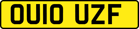 OU10UZF