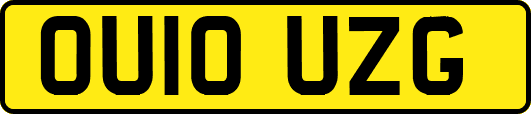 OU10UZG