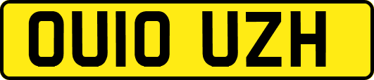 OU10UZH