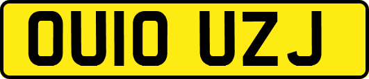 OU10UZJ