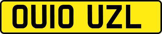 OU10UZL