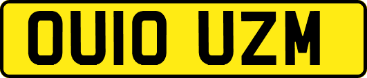 OU10UZM